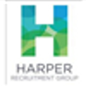 Harper Recruitment Group is hiring for work from home roles