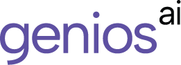 Genios AI is hiring for remote Backend Engineer (India)