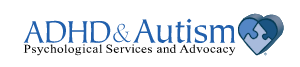 ADHD & Autism Psychological Services and Advocacy is hiring for remote CBT Therapist - MSW, MHC, MFT