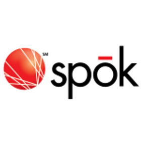 Spok is hiring for work from home roles