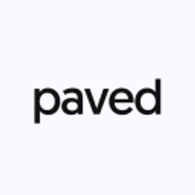 Paved is hiring for work from home roles