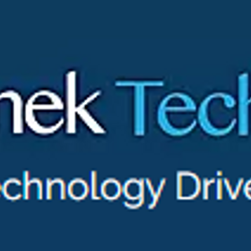 Admek Technologies is hiring for work from home roles