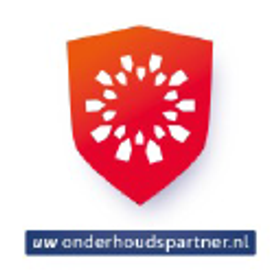 Uw Onderhoudspartner Lenferink logo