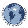 Around the World Travels logo