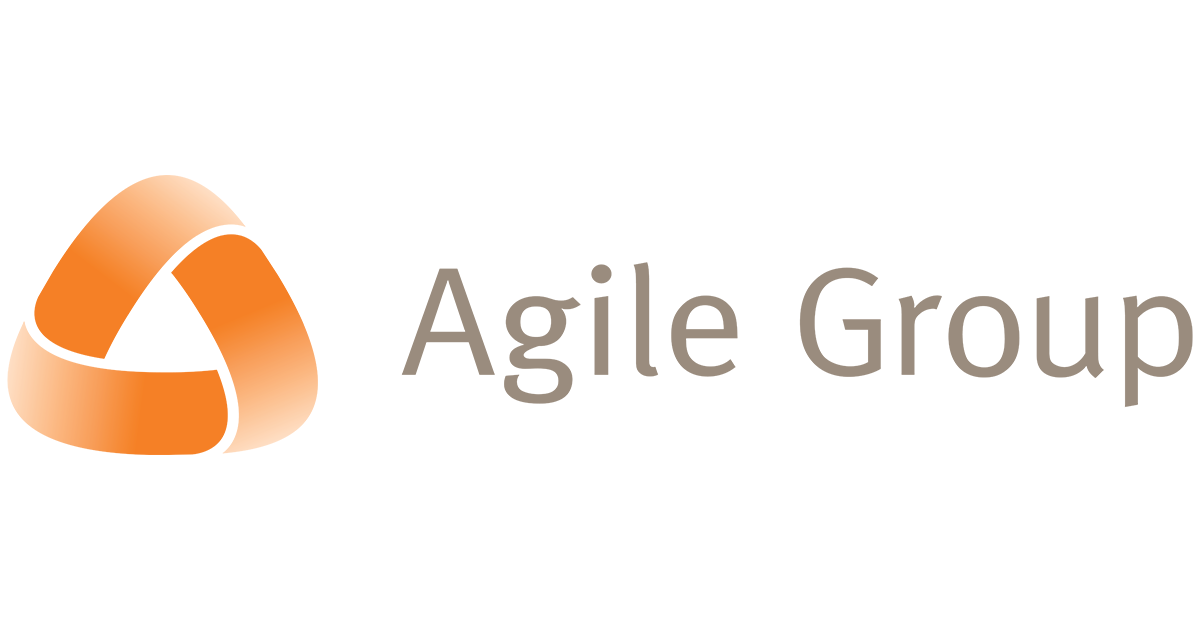 Agile Group logo