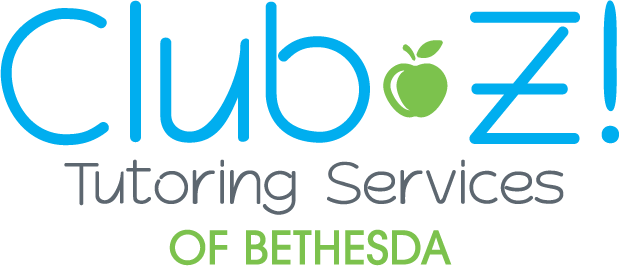 Club Z! In-Home & Online Tutoring Services of Bethesda logo