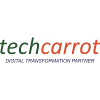 techcarrot FZ LLC is hiring for remote Full Stack Developer