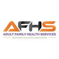 Adult Family Health Services is hiring for remote Licensed Mental Health Therapist Needed