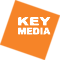 Key Media  logo