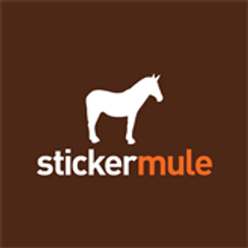 Sticker Mule is hiring for work from home roles