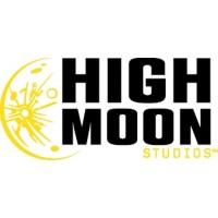 High Moon Studios is hiring for remote Senior Writer - High Moon Studios (Temporary)