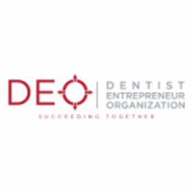 DEO - Dentist Entrepreneur Organization is hiring for work from home roles