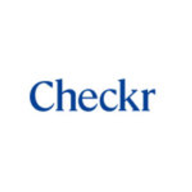 Checkr logo