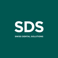 SDS Swiss Dental Solutions AG is hiring for remote Sales Manager DACH - Norddeutschland (m/w/d)