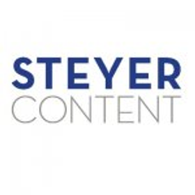 Steyer Content is hiring for work from home roles
