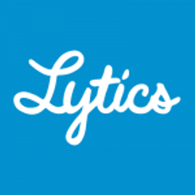 Lytics is hiring for work from home roles