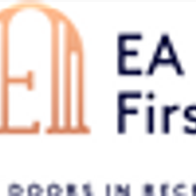 EA FIRST LTD is hiring for work from home roles