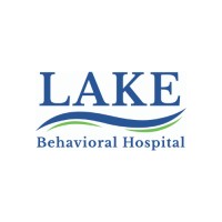 LAKE BEHAVIORAL HOSPITAL is hiring for remote Virtual Program Therapist (Outpatient) (Evenings) FT