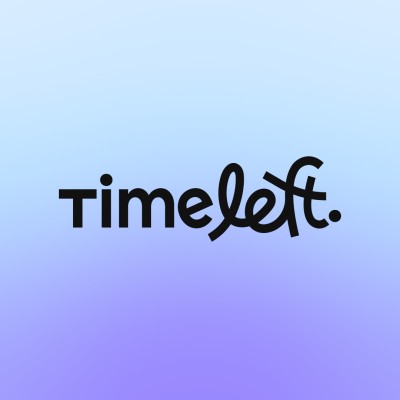 Timeleft is hiring for remote Trust & Safety Representative