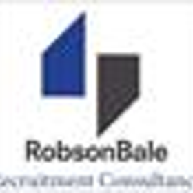 Robson Bale Ltd is hiring for work from home roles