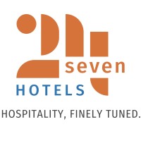 Twenty Four Seven Hotels is hiring for remote CORP - SALES EXECUTIVE