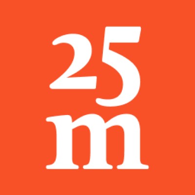25madison is hiring for remote Founding Technical Leader (CTO/Founding Engineer), NewCo