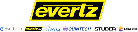 Evertz Microsystems Limited is hiring for remote Software Developer, Video and Graphics