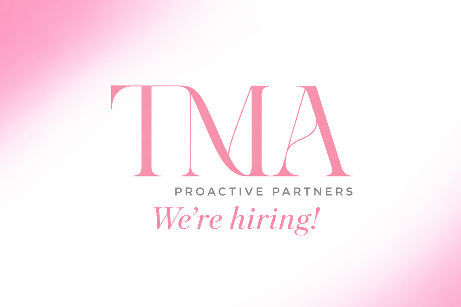 TMA Proactive Partners is hiring for remote Backend Engineer