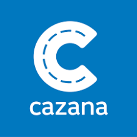 Cazana is hiring for work from home roles