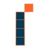 Blackbuck Insights is hiring for remote Senior Frontend UI Developer