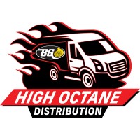 High Octane Distribution, Inc is hiring for remote Regional Sales Representative