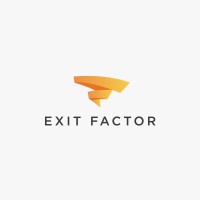 Exit Factor is hiring for remote Business Consultant, Exit Strategy - Forney