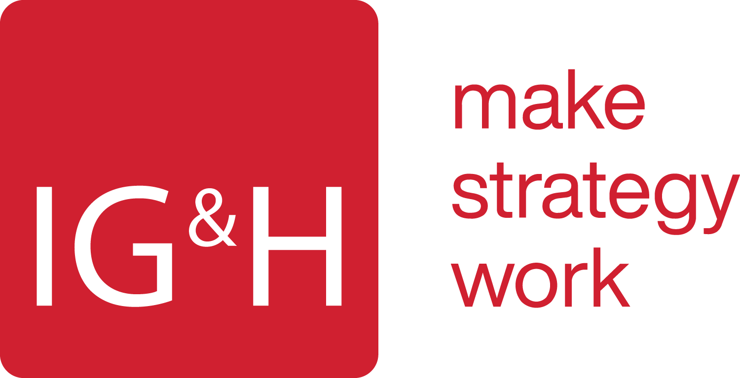 IG&H is hiring for remote Medior Consultant Data Strategy & Governance