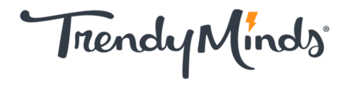 TrendyMinds  logo