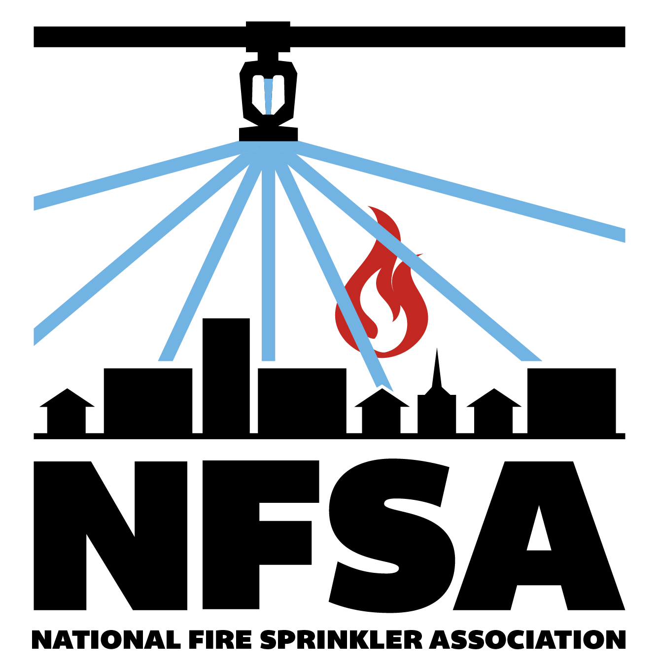 National Fire Sprinkler Association is hiring for remote Fire Protection Engineer