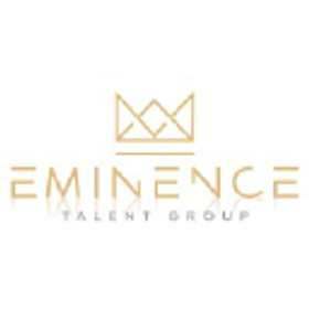 Eminence Talent Group logo