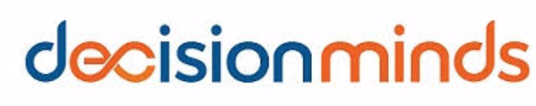 Decision Minds logo