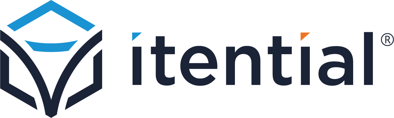 Itential, Inc. logo