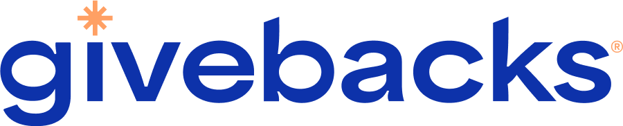 Givebacks is hiring for remote Account Executive