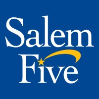 Salem Five Bank is hiring for remote Wealth Representative