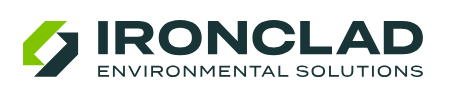 Ironclad Environmental Solutions logo