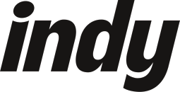 Indy logo
