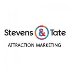 Stevens & Tate Marketing is hiring for work from home roles