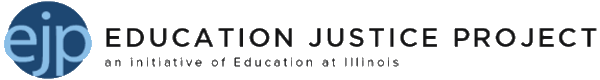 University of Illinois - Education Justice Project is hiring for remote Policy & Research Advisory Committee