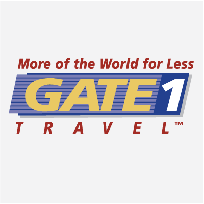 GATE 1 LTD logo