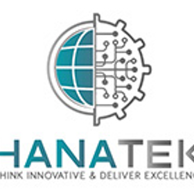 Hanatek is hiring for work from home roles