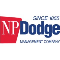 NP Dodge Company is hiring for remote Vice President, Global Client Development