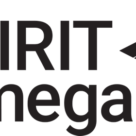 Spirit Omega Inc. logo