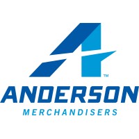 Anderson Merchandisers is hiring for remote High Volume Seasonal Recruiter