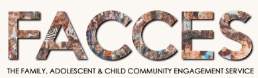 FACCES is hiring for remote FACCES Education Director